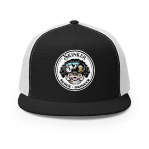 Skinker Trucker Cap
