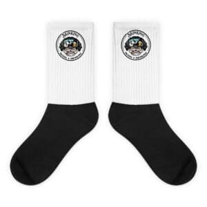 Skinking Socks